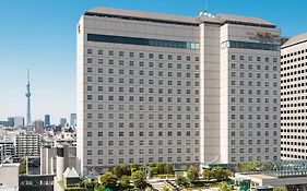 東京東方21世紀酒店